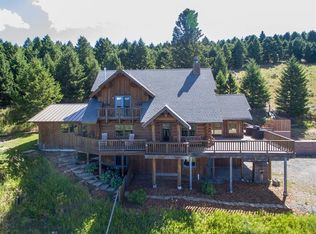1000 Claim Creek Rd, Bozeman, MT 59715