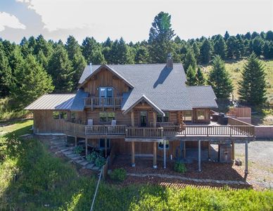 1000 Claim Creek Rd, Bozeman, MT, 59715