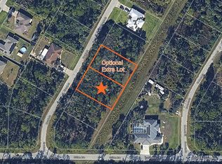 12 Hough St, North Pt, FL 34286
