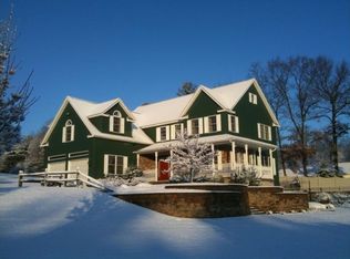 10 Overlook Pass, Ellington, CT 06029