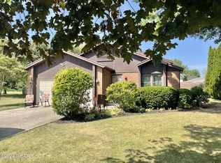 3418 Zurmehly Rd, Lima, OH 45806