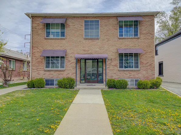 815 S 600 E APT 5, Salt Lake City, UT 84102