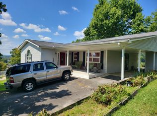 212 Emory Ln, Kingsport, TN 37660
