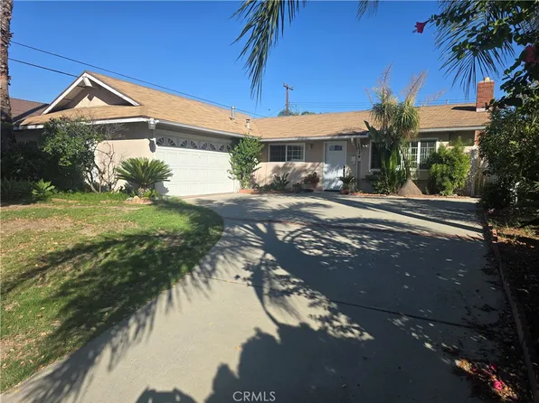 1534 N Mariposa Ave, Ontario, CA 91764