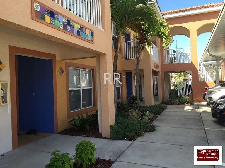 Santa Barbara Villas — Photo 44