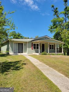 250 Wilcox Rd, Lagrange, GA, 30241