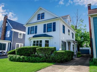 185 Admiral Rd, Buffalo, NY 14216