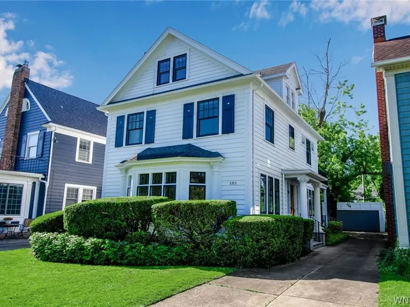 185 Admiral Rd, Buffalo, NY 14216