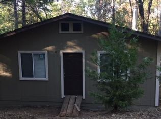 3796 Tree Ln, Wilseyville, CA 95257