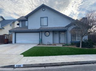 7491 N Price Ave, Fresno, CA
