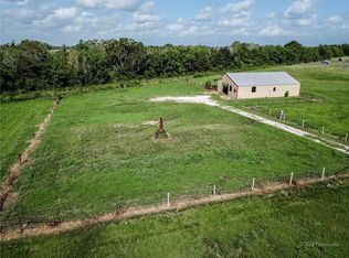 17825 Highway 383, Iowa, LA 70647