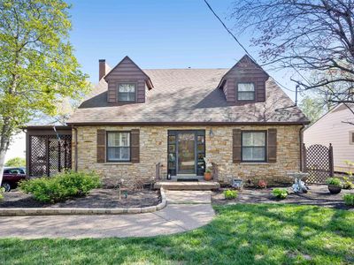 4010 Buckner Ln, Paducah, KY, 42001