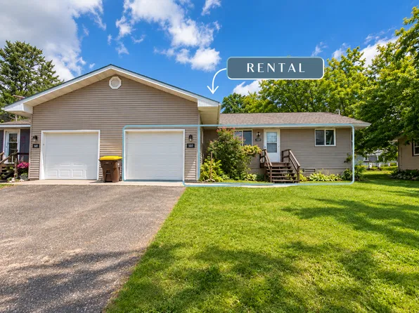 526 E Chicago Ave, Minocqua, WI 54548