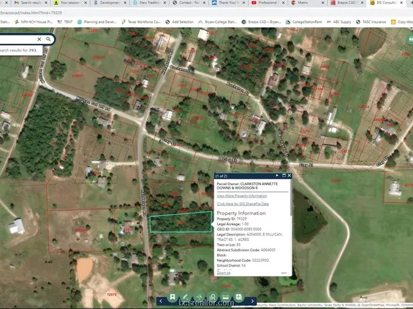 Henderson, College Station, TX 77845