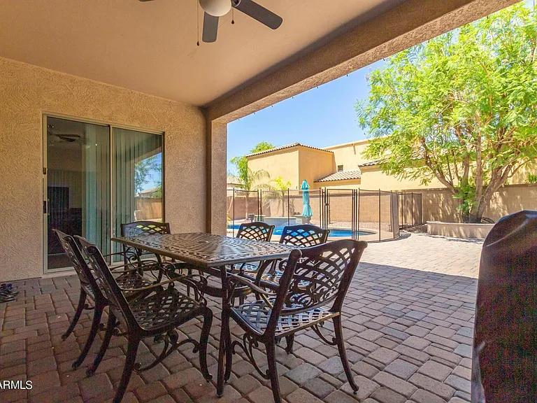 4250 S Lafayette Dr — Photo 4
