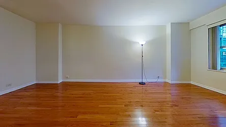 Rented by Corcoran