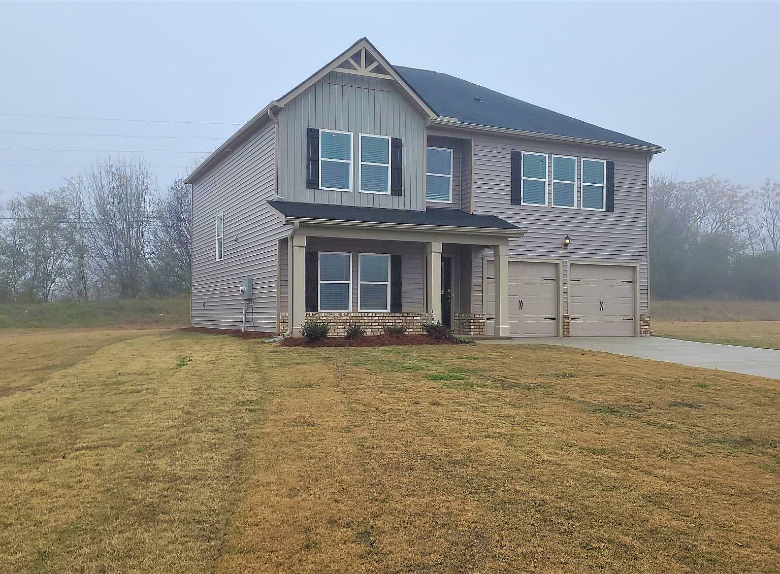 822 Clydes Way, Jackson, GA 30233 Zillow