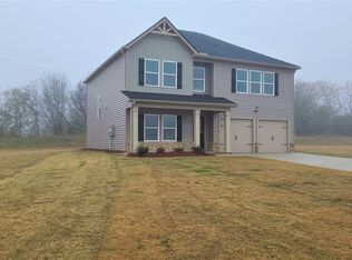 822 Clydes Way, Jackson, GA 30233