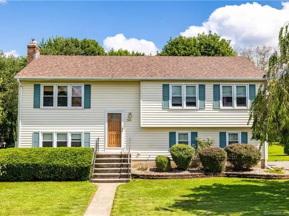386 Trinity Ridge, Rocky Hill, CT 06067