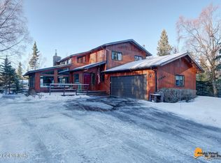 11050 Ridgecrest Dr, Anchorage, AK 99516