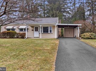 2680 Broad St, East Petersburg, PA 17520