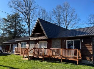 245 Whitetail Rd, Camp Creek, WV 25820