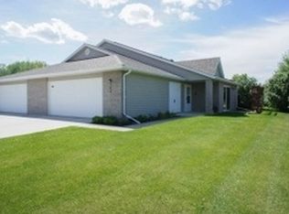 1001 Lyndon Ave SW #102, Glyndon, MN 56547