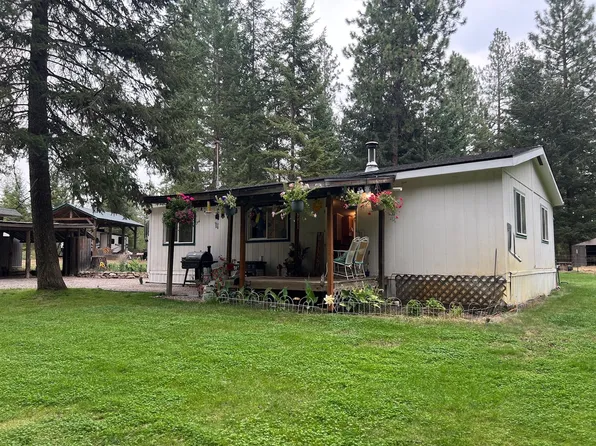 39210 N Ponderosa Ln, Deer Park, WA 99006