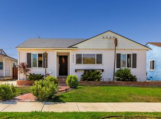 4553 Paramount Blvd, Lakewood, CA 90712