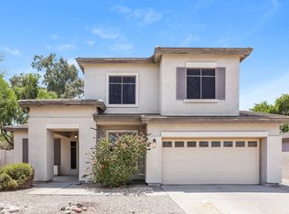 21299 E Lords Way, Queen Creek, AZ 85142
