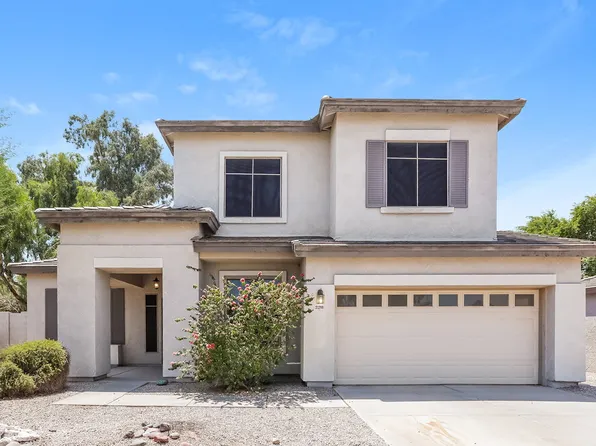 21299 E Lords Way, Queen Creek, AZ 85142
