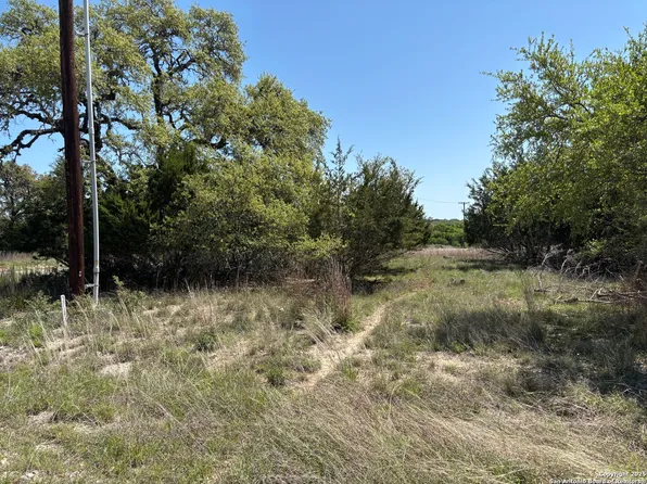 LOT 371 W Nicholas Weeks LOT 371, Blanco, TX 78606