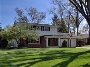 3793 Wenwood Dr, Hilliard, OH 43026