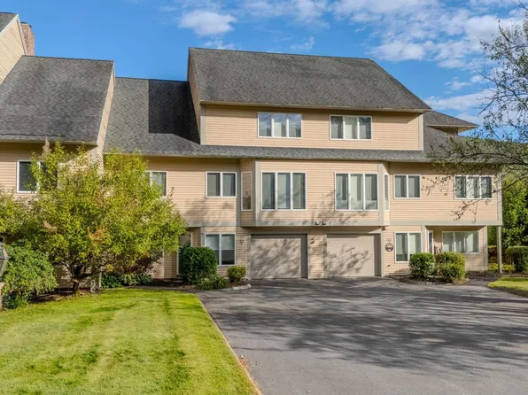 52 Bunker Lane #2, Lincoln, NH 03251