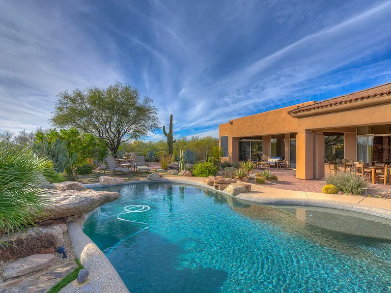 8193 E Sand Flower Dr — Photo 40
