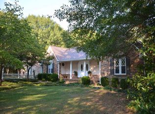 368 Mount Zion Rd, Madison, AL 35757