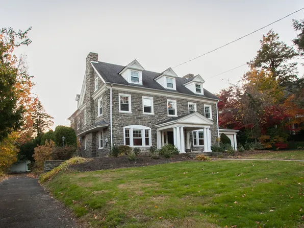 1004 Sharpless Rd, Elkins Park, PA 19027
