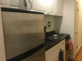 531 Beacon St #17, Boston, MA 02215