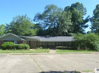 217 Luntsford Ln, Ruston, LA 71270