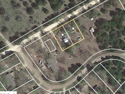 NW County Road 3115, Purdon, TX, 76679