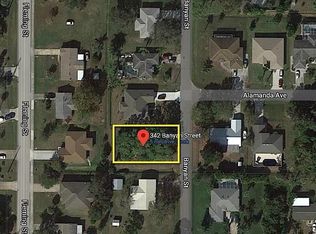 342 Banyan St, Sebastian, FL 32958