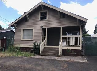 4849 SE 113th Ave, Portland, OR 97266