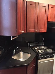 Rented by AJ Clarke