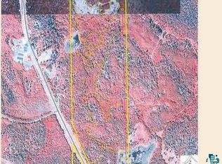 Xxx Crane Lake Rd, Crane Lake, MN 55725