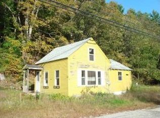 41 Depot Pond Rd, Milton, NH 03851