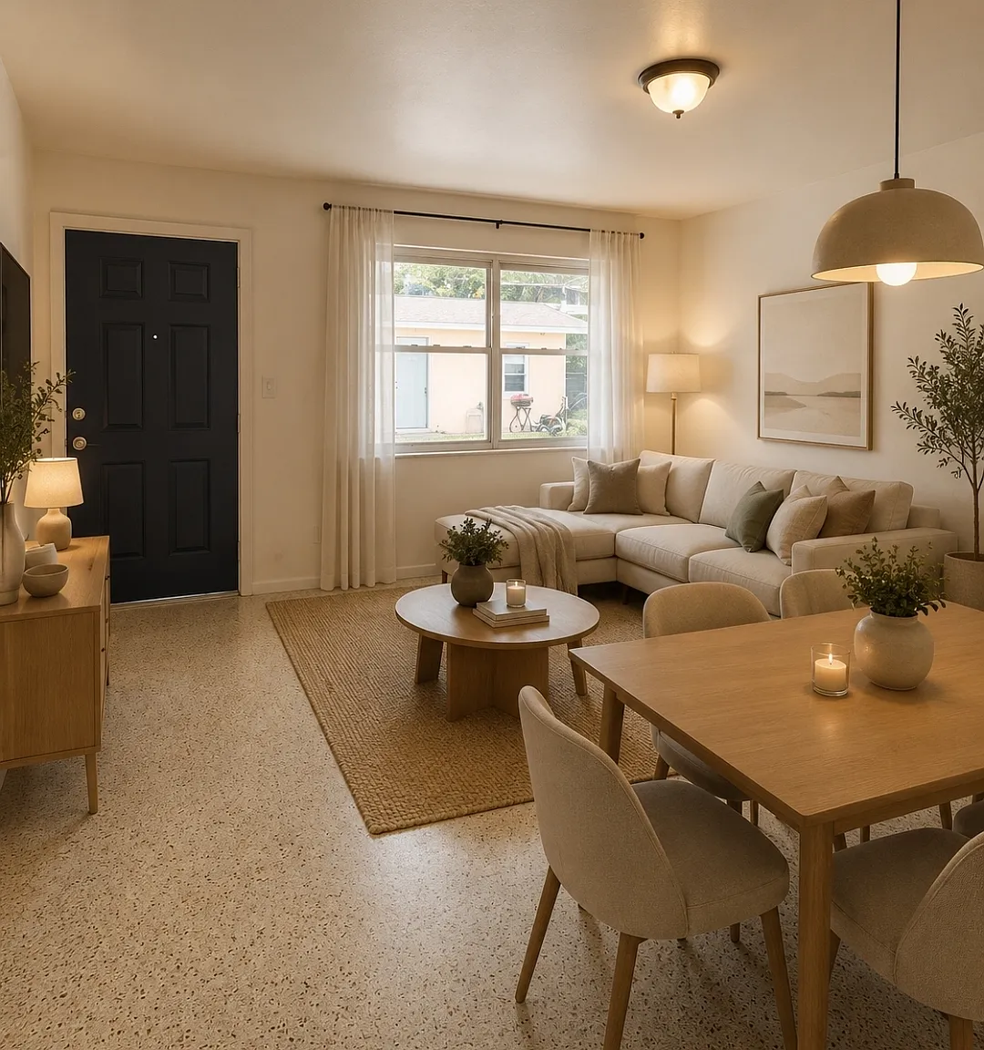 2 bed, $1,600 — Photo 4
