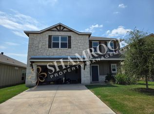 11224 Solar St, Lorena, TX 76655