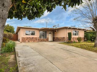 10280 Regan St, San Jose, CA