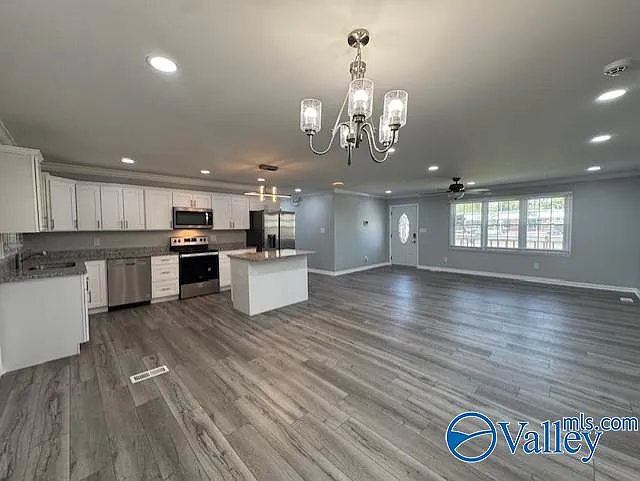 3505 Mastin Lake Rd NW — Photo 7