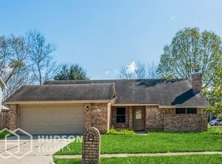 9127 Cypress Square Dr, Spring, TX 77379